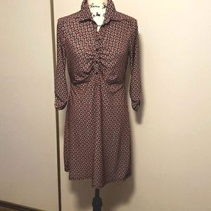 New Mlle Gabrielle stretchy dress